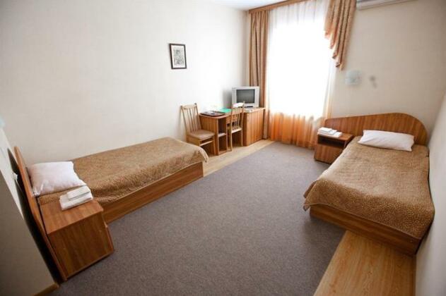 Grand Hotel Tambov - Photo5