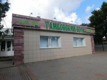 Hostel Tambovsky Volk