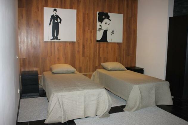 Hotel Apartments Tambov - Photo2