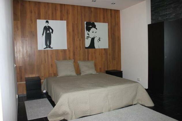 Hotel Apartments Tambov - Photo5