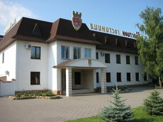 Hotel Bastion
