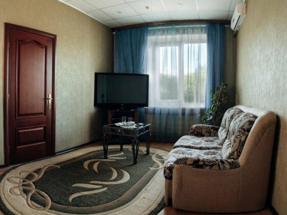 Hotel Bastion - Photo3