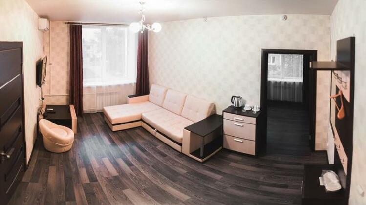 Hotel & Cafe Imagine - Photo3