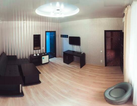 Hotel & Cafe Imagine - Photo4