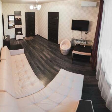 Hotel & Cafe Imagine - Photo5