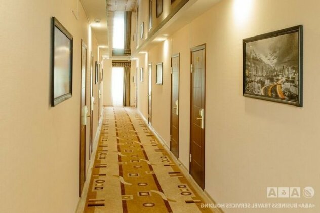 Hotel Grand Tambov - Photo2