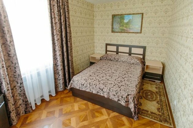 Hotel Grand Tambov - Photo4