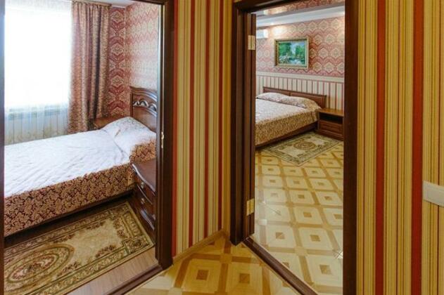 Hotel Grand Tambov - Photo5