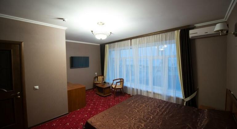 Hotel Kolisey - Photo2