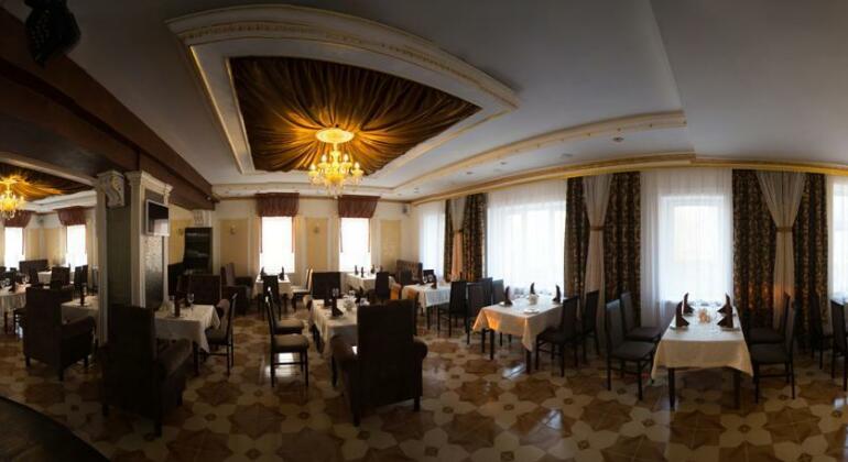 Hotel Kolisey - Photo4