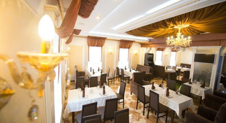 Hotel Kolisey - Photo5