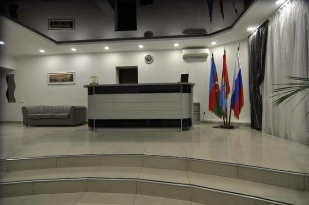 Hotel Lyuks Tambov - Photo3