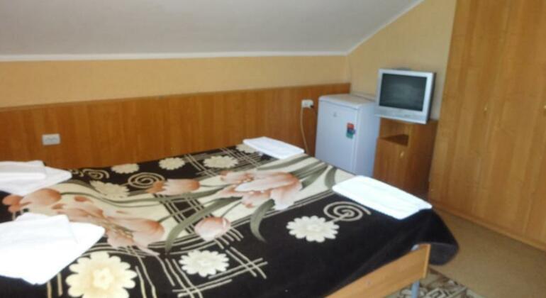 Hotel Otel Tambov - Photo2