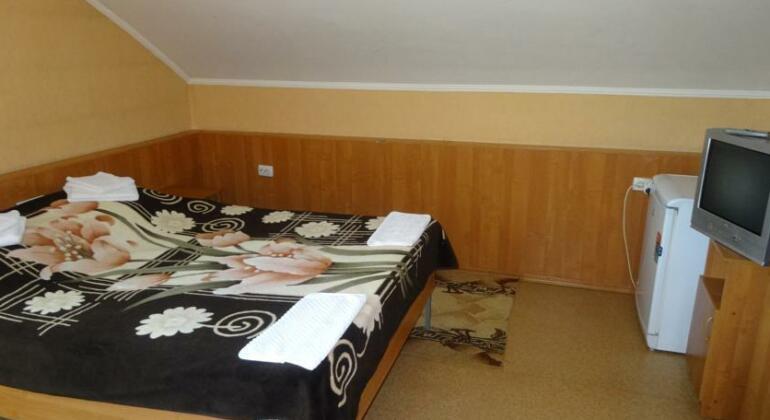 Hotel Otel Tambov - Photo3