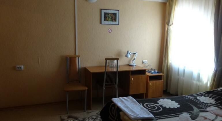 Hotel Otel Tambov - Photo4