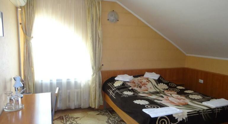 Hotel Otel Tambov - Photo5