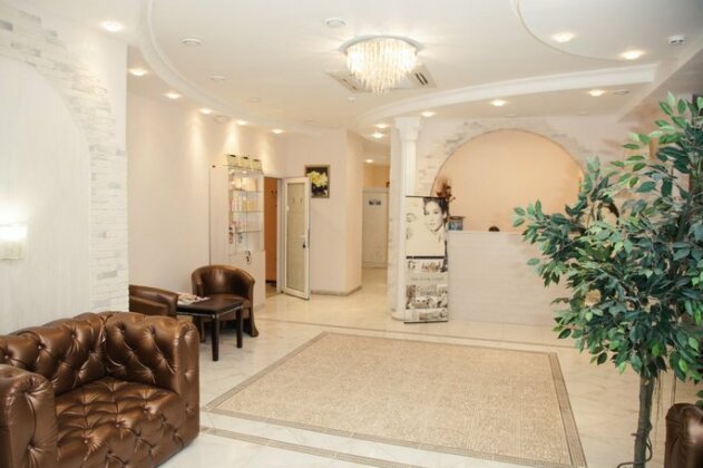 Hotel Planeta Spa - Photo2