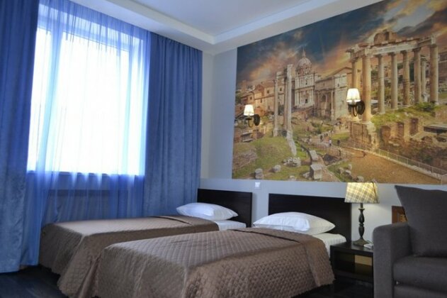 Hotel Planeta Spa - Photo3
