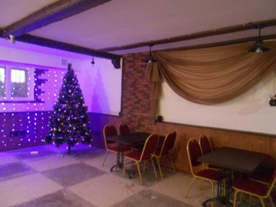 Hotel Platon Tambov - Photo2