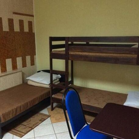 Hotel Platon Tambov - Photo3