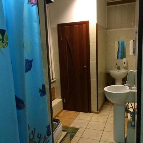 Hotel Platon Tambov - Photo4