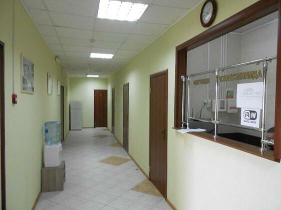 Hotel Platon Tambov - Photo5