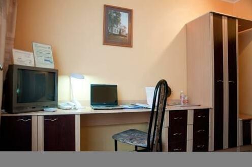 Hotel Slavyanskaya - Photo2