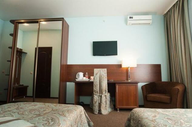 Hotel Slavyanskaya - Photo4