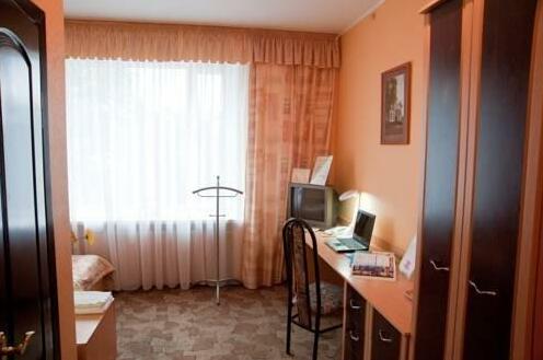 Hotel Slavyanskaya - Photo5