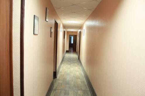 Hotel Spartak Tambov - Photo2