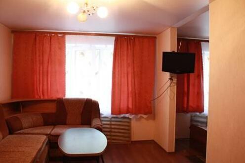 Hotel Spartak Tambov - Photo5