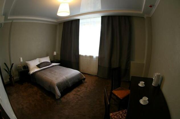 Hotel Tambovskaya - Photo2