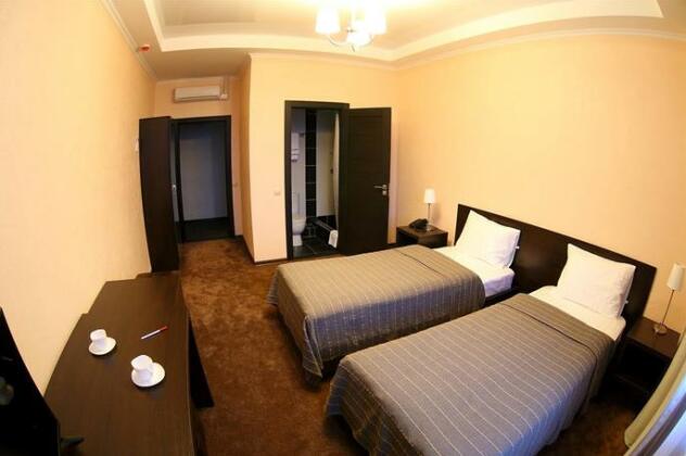 Hotel Tambovskaya - Photo4