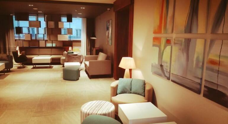 Hotel Teatralnaya - Photo3