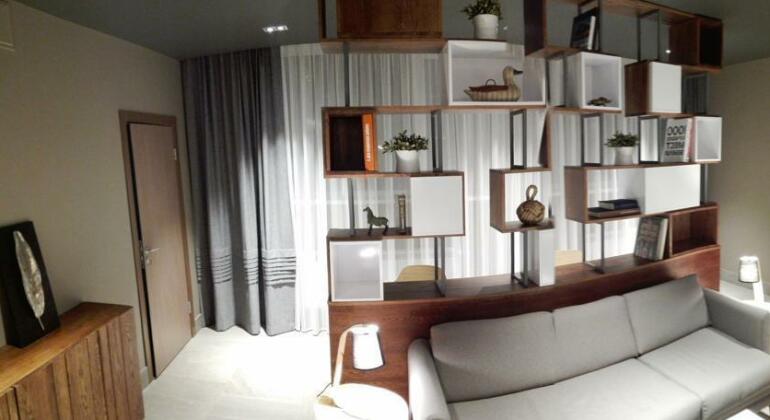 Hotel Teatralnaya - Photo4