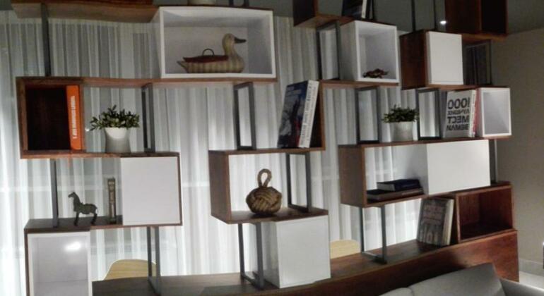 Hotel Teatralnaya - Photo5