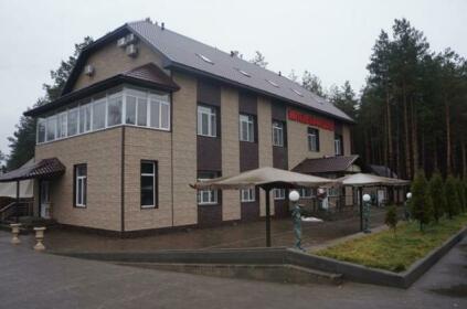 Lesnaya Skazka Hotel Tambov