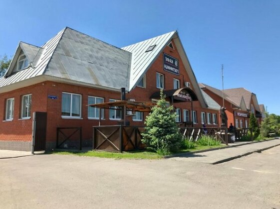 Motel Tranzit - Photo2