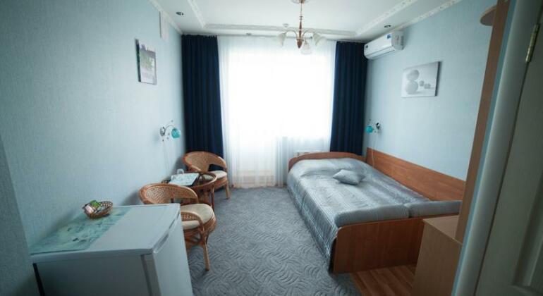 Oazis Hotel Tambov - Photo3