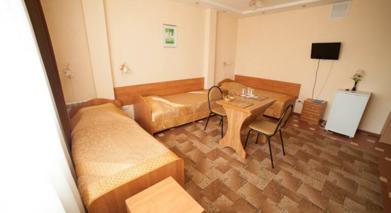 Oazis Hotel Tambov - Photo4