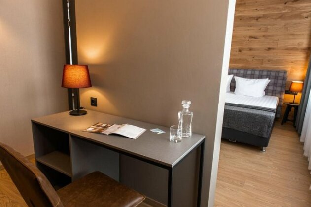 Ples Hotel - Photo2