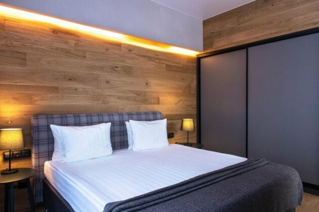 Ples Hotel - Photo3