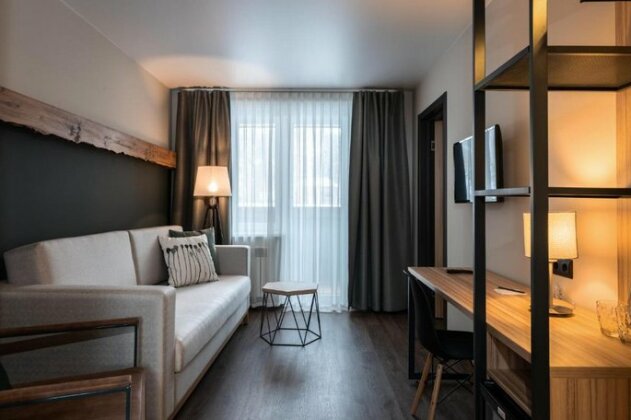 Ples Hotel - Photo4