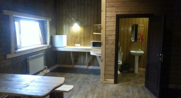 Club of Active Recreation Action - Photo2