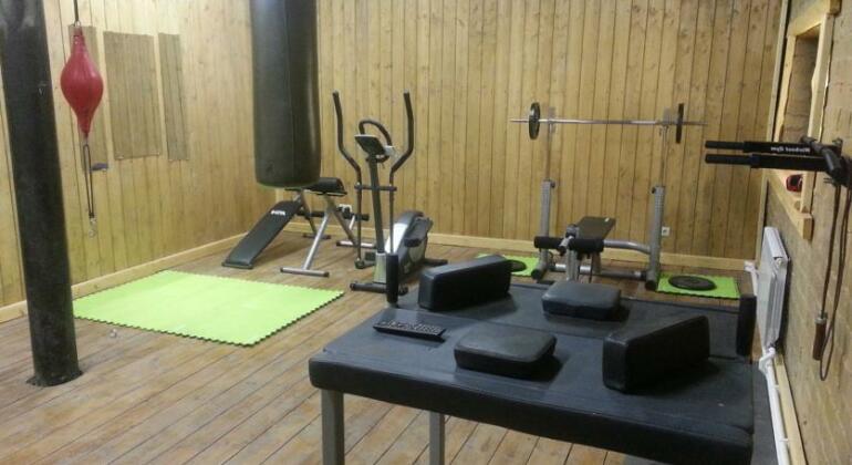 Club of Active Recreation Action - Photo3