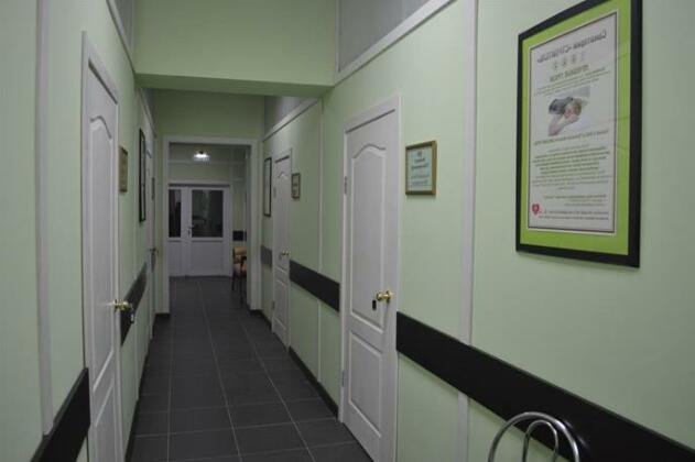 Health Resort Stroitel Spa - Photo2