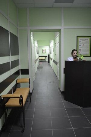 Health Resort Stroitel Spa - Photo3