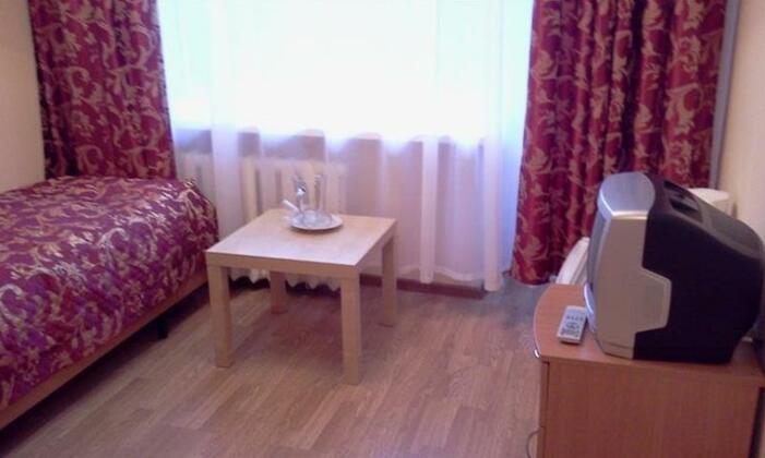 Health Resort Stroitel Spa - Photo4