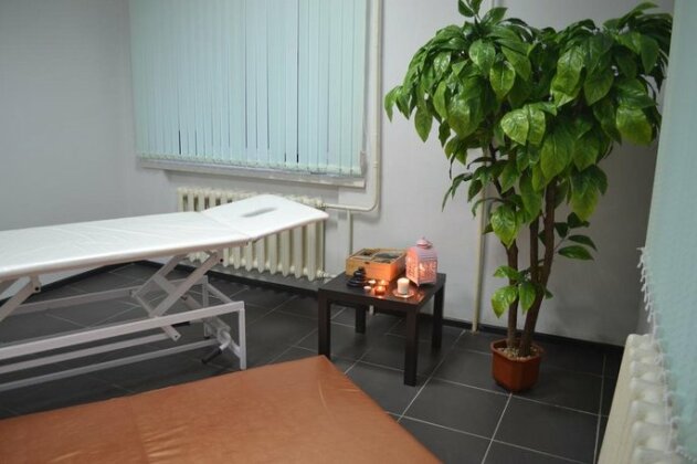 Health Resort Stroitel Spa - Photo5