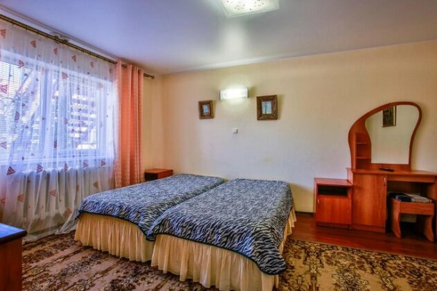 Pansionat Yakor Tarusa - Photo4
